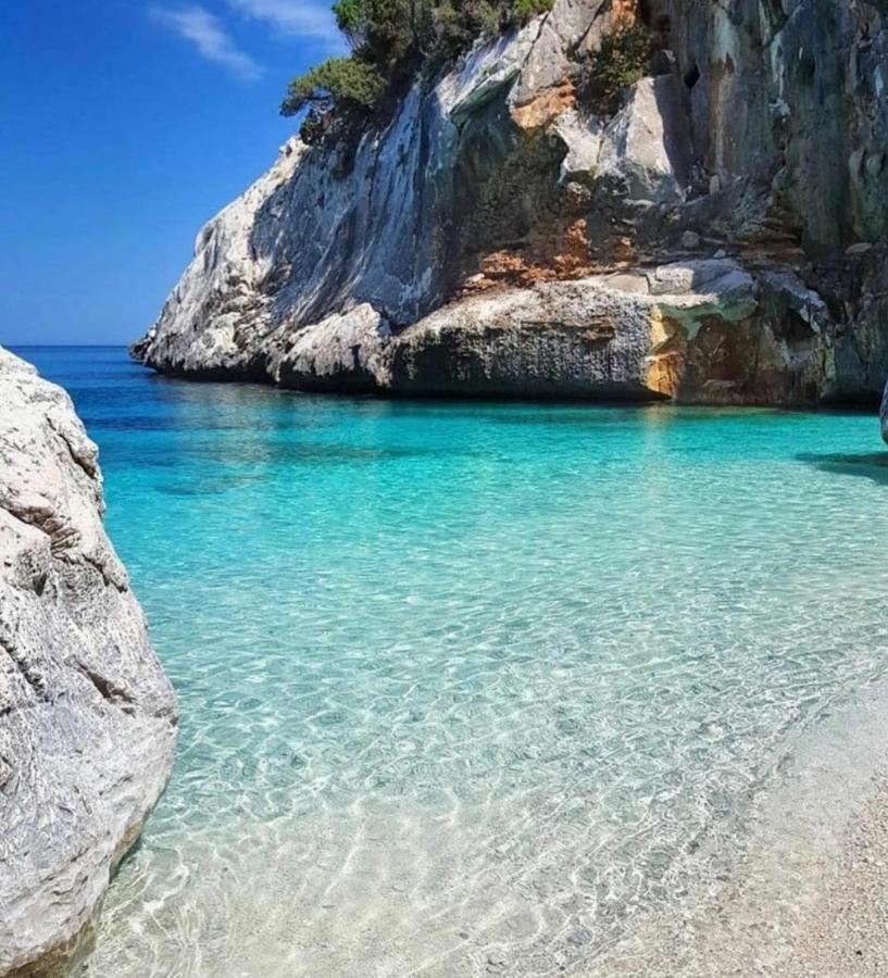 Villa Marhel Àrbatax Dış mekan fotoğraf