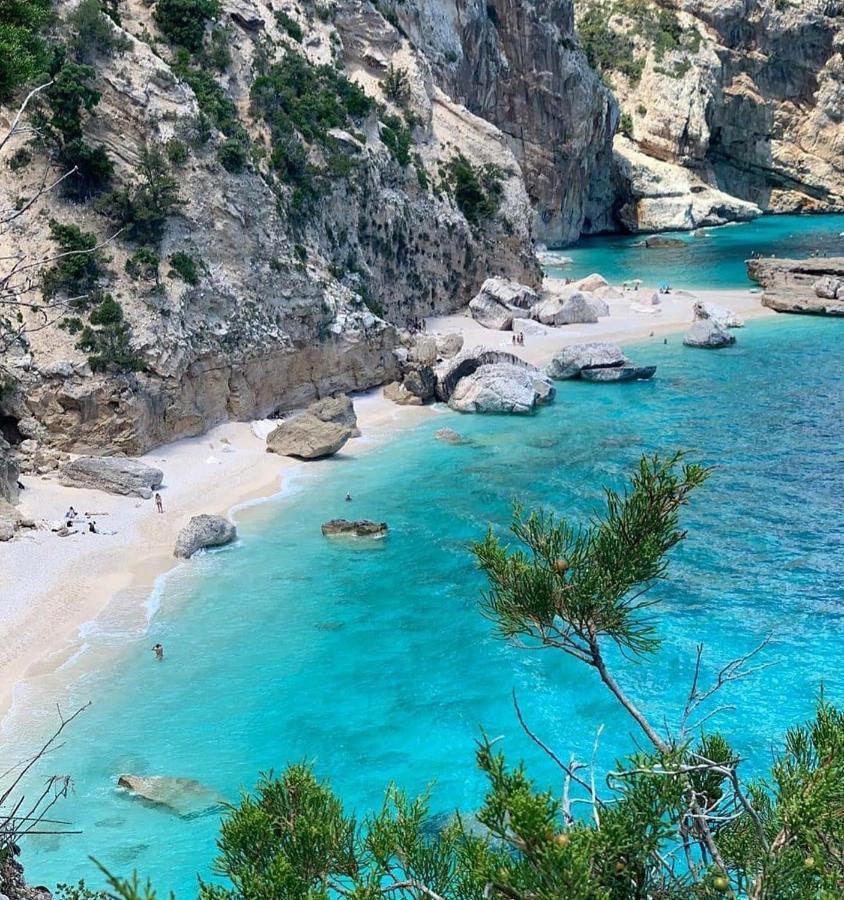 Villa Marhel Àrbatax Dış mekan fotoğraf