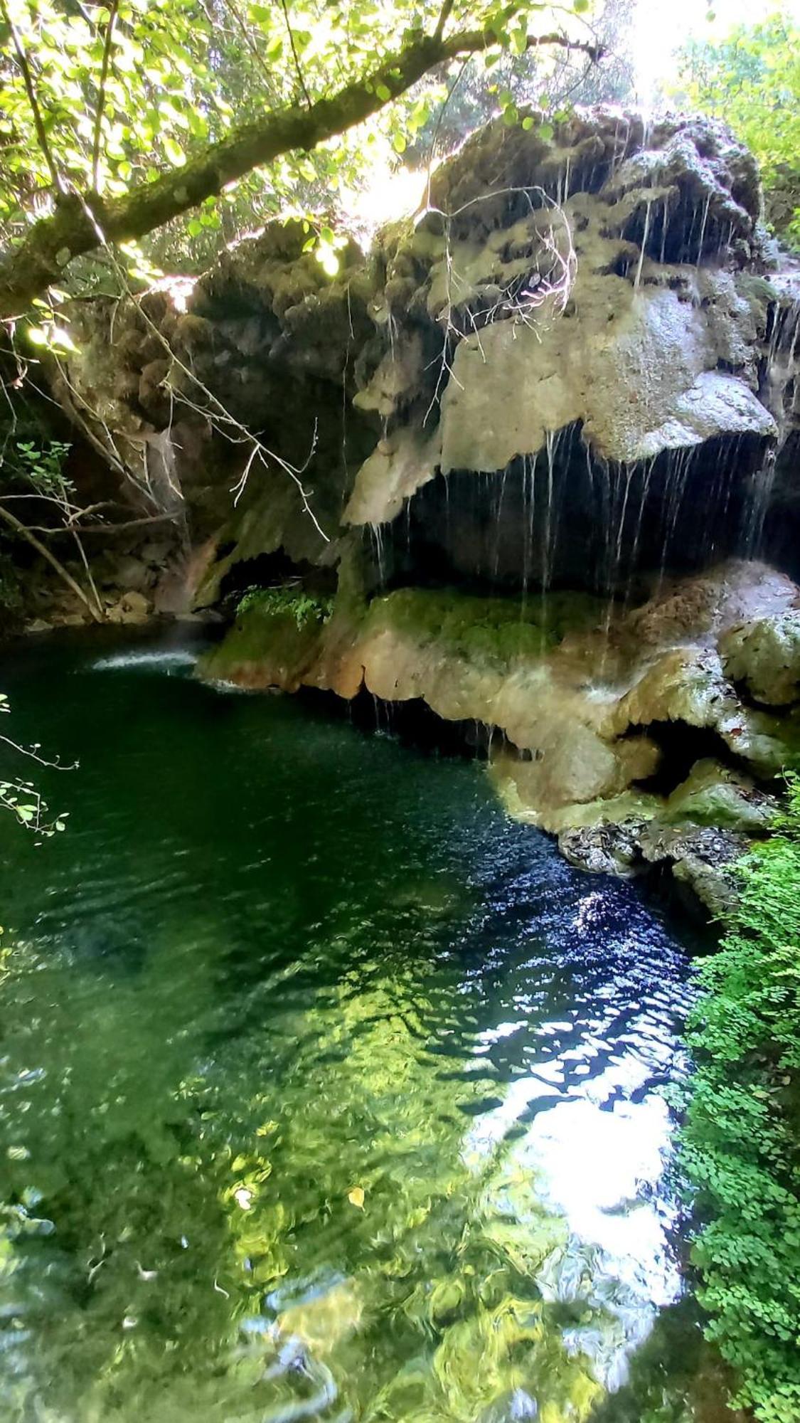 Villa Marhel Àrbatax Dış mekan fotoğraf