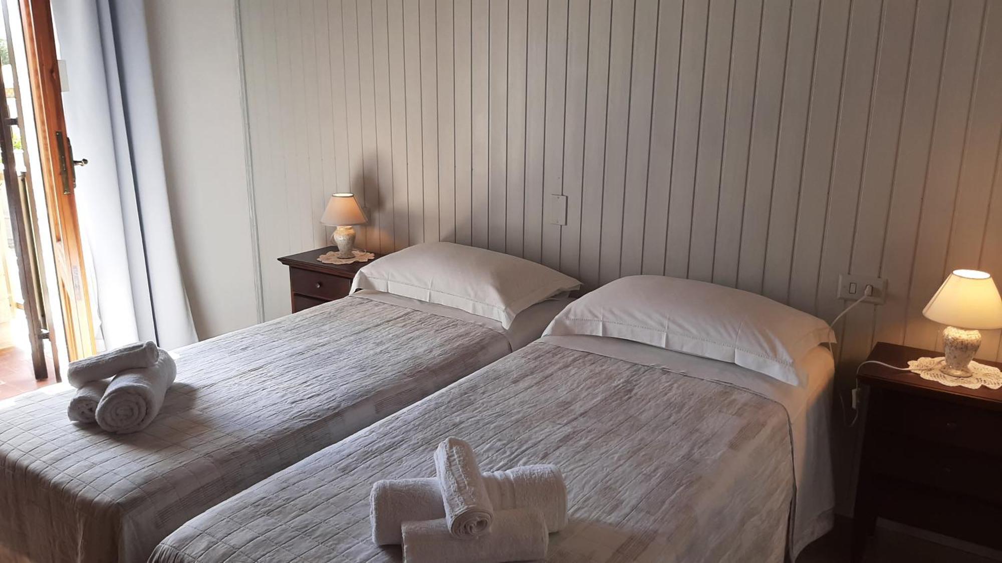 Villa Marhel Àrbatax Dış mekan fotoğraf