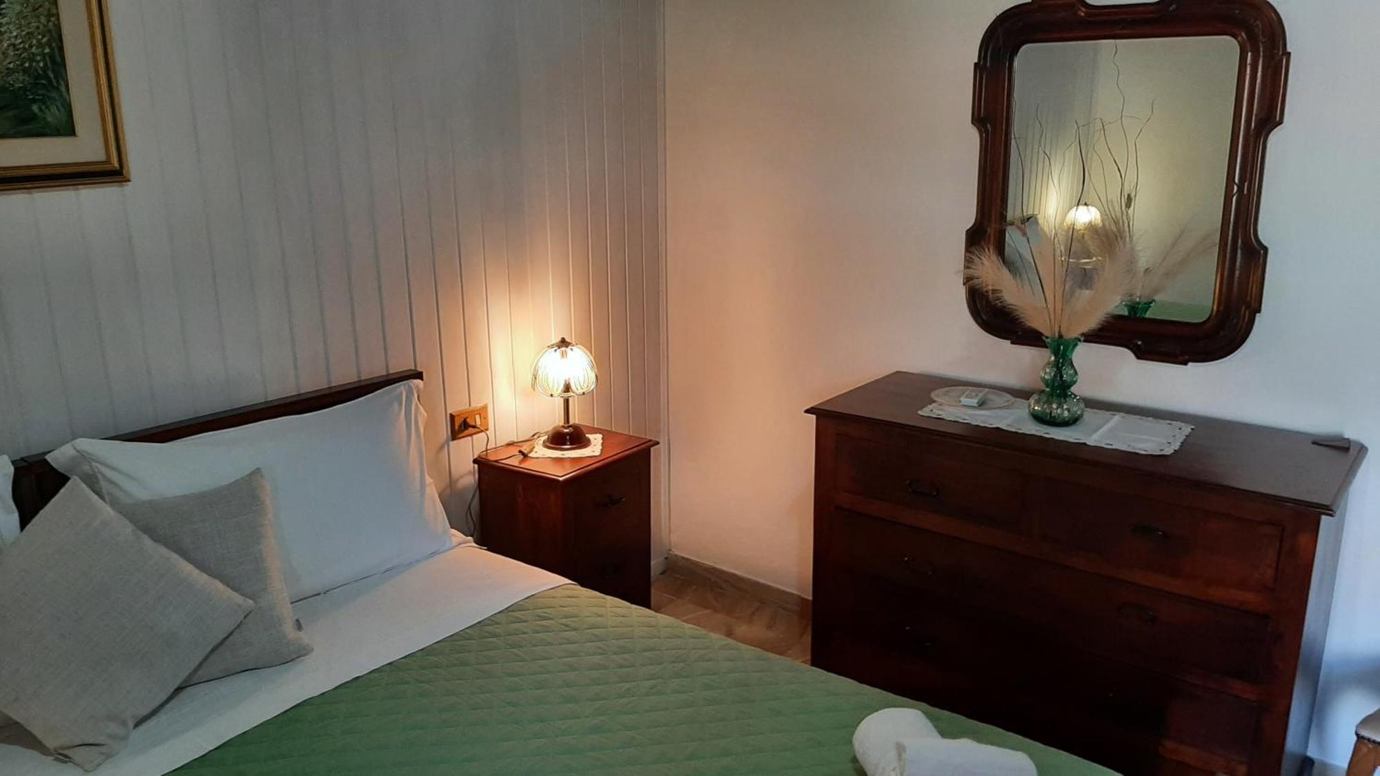 Villa Marhel Àrbatax Dış mekan fotoğraf