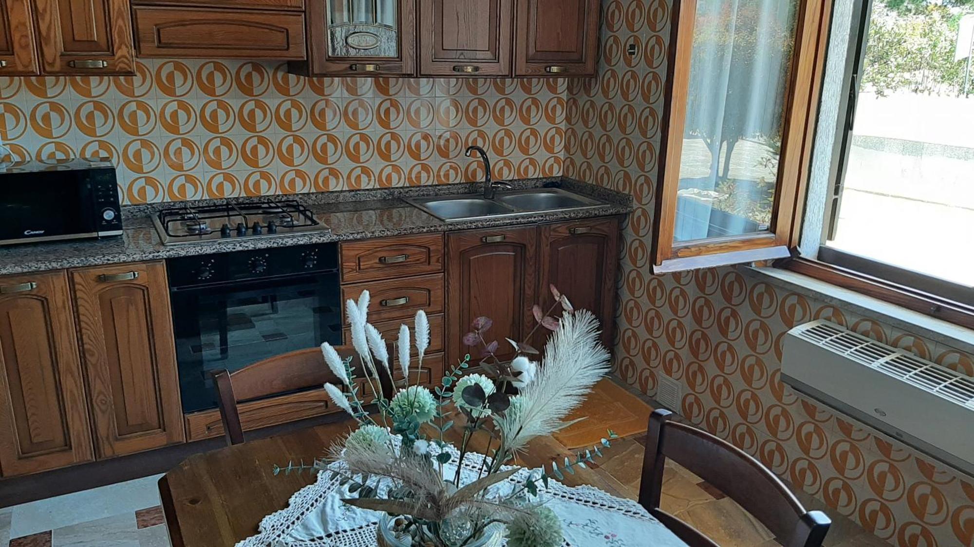Villa Marhel Àrbatax Dış mekan fotoğraf
