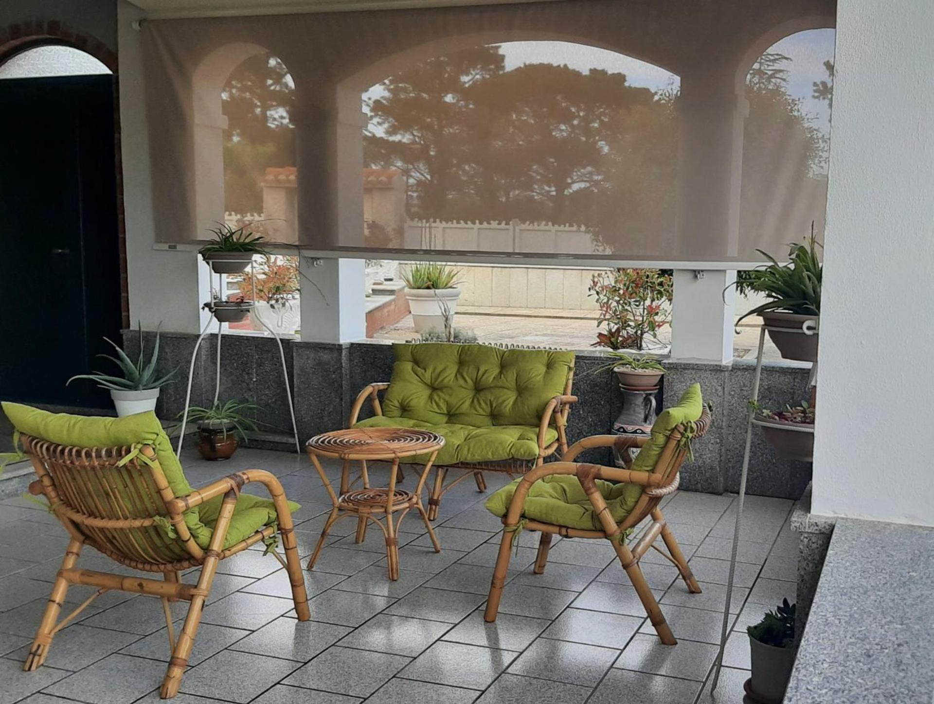 Villa Marhel Àrbatax Dış mekan fotoğraf