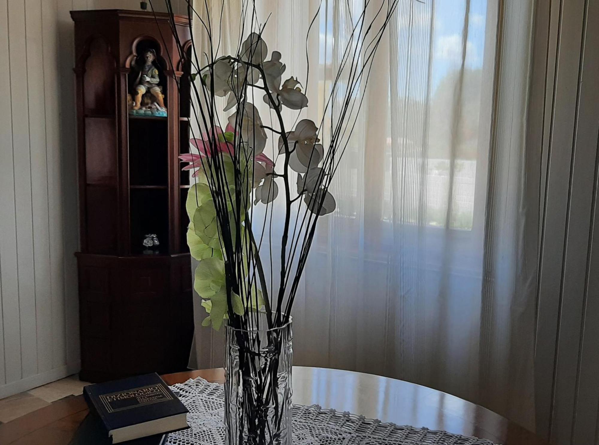 Villa Marhel Àrbatax Dış mekan fotoğraf