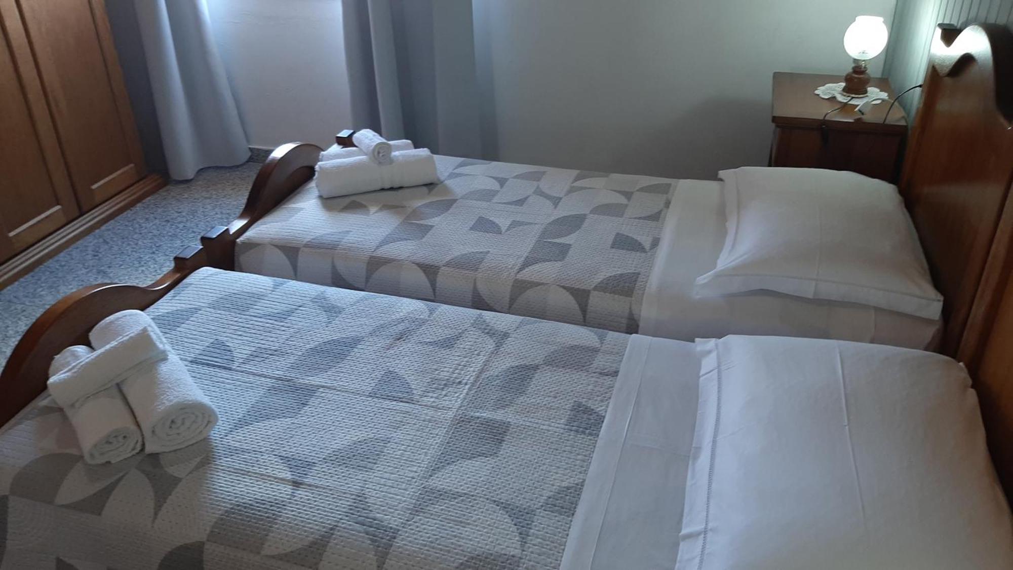 Villa Marhel Àrbatax Dış mekan fotoğraf