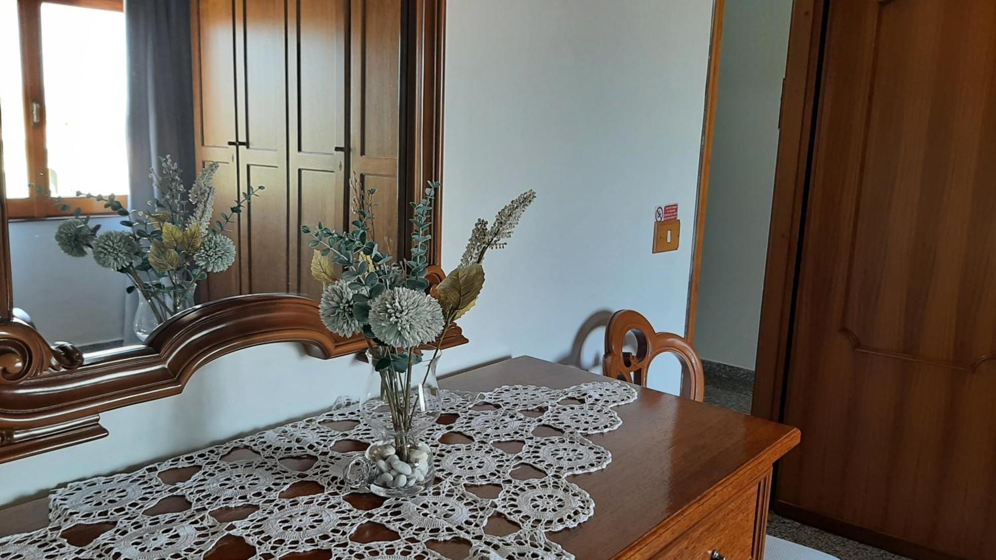 Villa Marhel Àrbatax Dış mekan fotoğraf